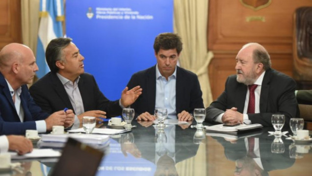 imagen No hubo acuerdo por el Atuel y ahora definirá la Corte