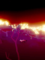 Atuel: el impactante videojuego argentino que "viaja" al cambio climático
