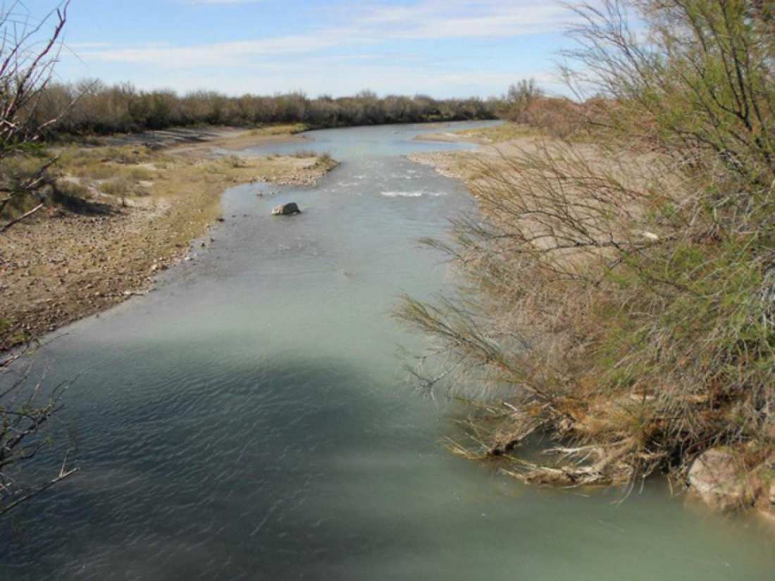 Seguí en vivo la audiencia por el conflicto por el río Atuel