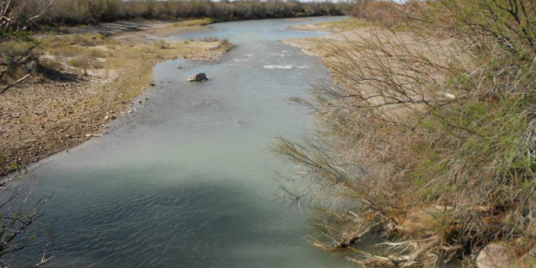 Seguí en vivo la audiencia por el conflicto por el río Atuel