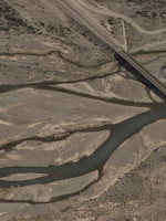 Verna y Cornejo se reunirán por el Río Atuel