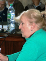 Audiencias 76 y 77 en la Megacausa