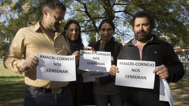 imagen Multisectorial y Protectora denuncian proscripción en la audiencia por el gas