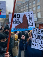 Mar Argentino: nueva audiencia de evaluación de impacto de la exploración petrolera offshore