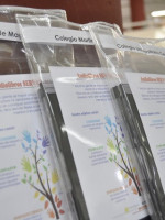 Literatura en forma de audiolibros 