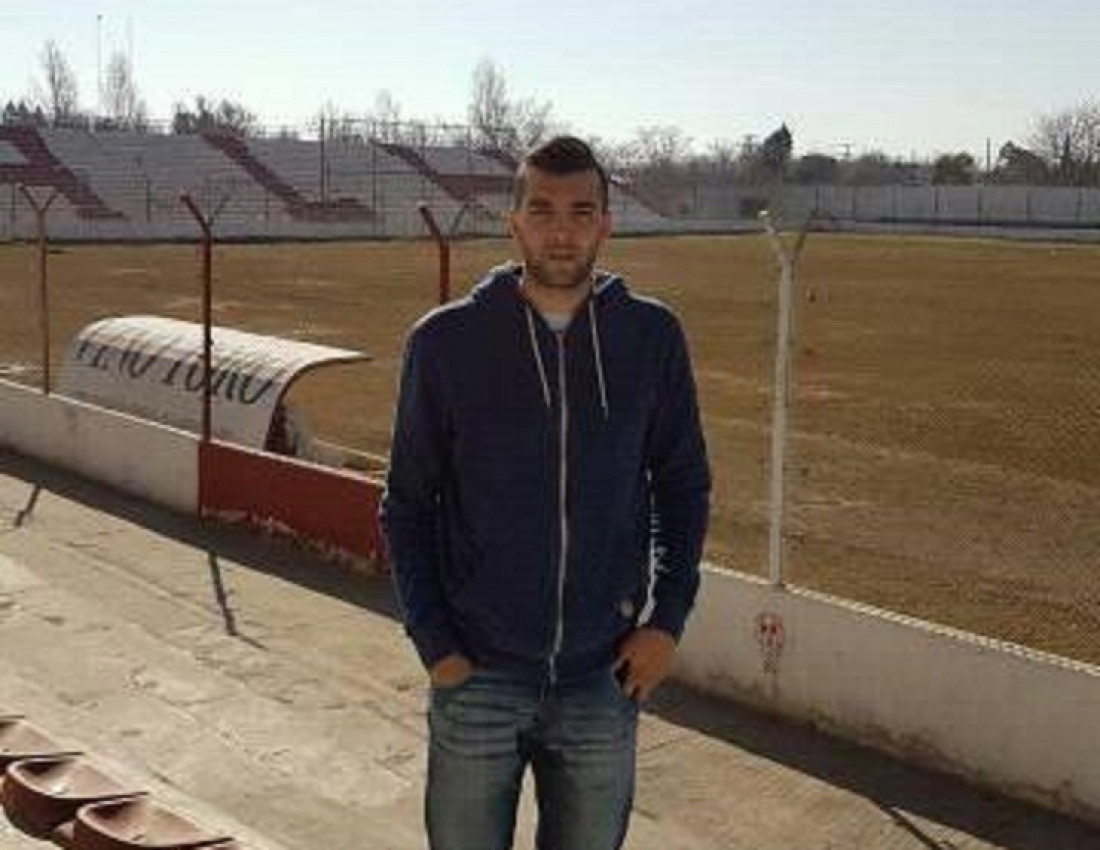 Franco Agüero: "Tenemos la responsabilidad de llevar a Huracán al Federal A" 