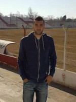 Franco Agüero: "Tenemos la responsabilidad de llevar a Huracán al Federal A" 