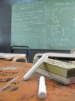 El Día del Maestro y la educación en crisis