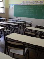 El Gobierno informó que la actividad educativa es normal