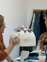 Las Aulas del Tiempo Libre festejan 25 años con muestra y actividades