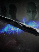 Oumuamua: ¿asteroide o nave interestelar?