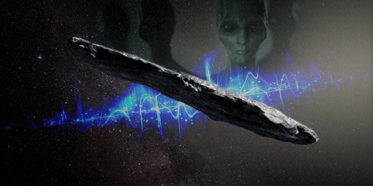 Oumuamua: ¿asteroide o nave interestelar?