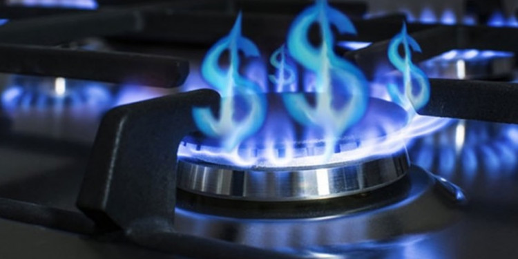 El aumento de gas en Mendoza podría alcanzar el 51 %