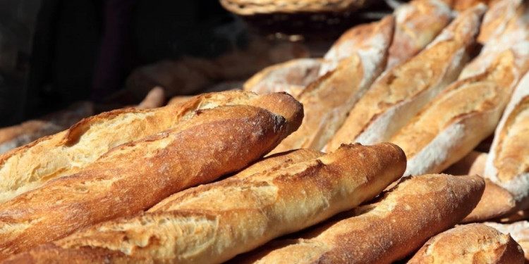 Junio trae el cuarto aumento de pan en lo que va de año