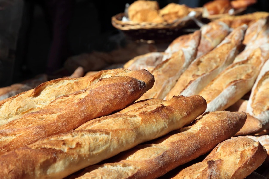 Aumento del pan por la suba de precios en los insumos