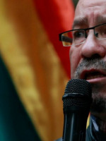 Chile: avanza el proyecto de ley de matrimonio igualitario