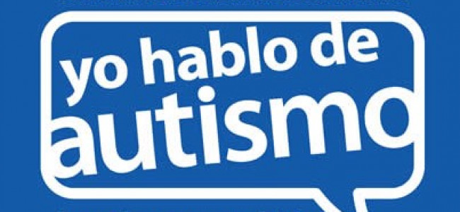 Semana de concentización del autismo