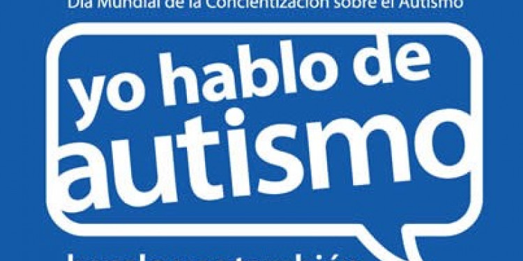 Semana de concentización del autismo