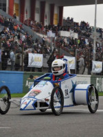 Rubén Daray: "Es la carrera con más automoviles en pista del mundo"