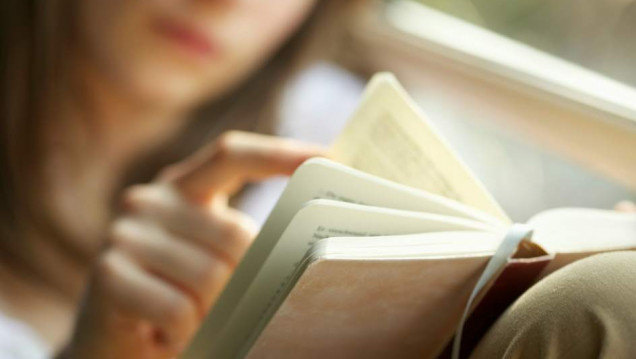 imagen El éxito, el cambio y la autopiedad, las claves de los libros de autoayuda