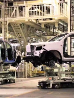 La venta de autos logró el mejor cuatrimestre de la historia
