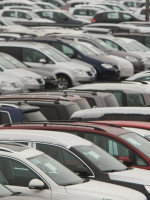 El patentamiento de vehículos 0 Km aumentó 22,6% interanual en julio