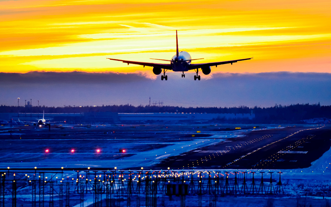 Nueve empresas aéreas pedirán operar nuevas rutas