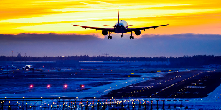 Nueve empresas aéreas pedirán operar nuevas rutas