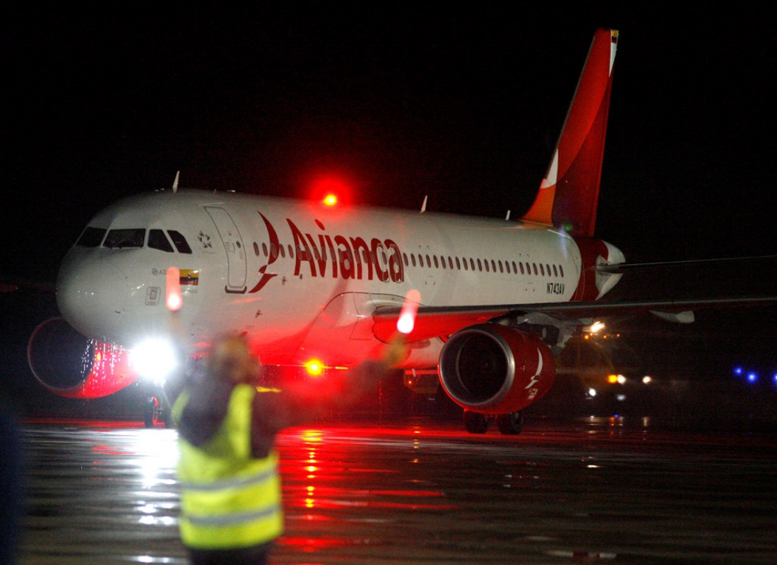 Mendoza ya tiene vuelo directo a Lima
