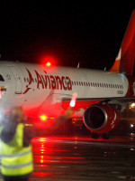 Mendoza ya tiene vuelo directo a Lima