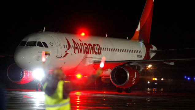 imagen Mendoza ya tiene vuelo directo a Lima