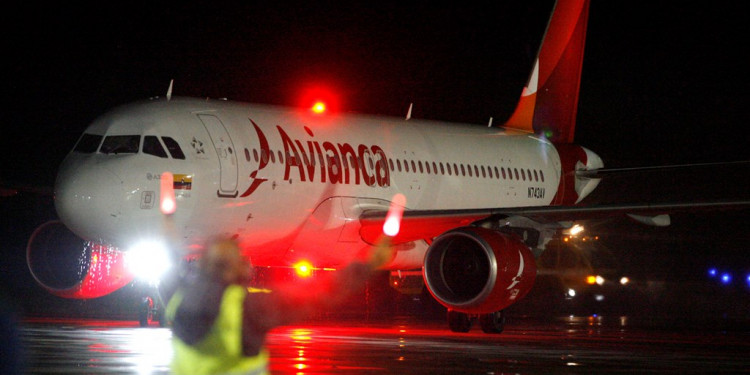 Mendoza ya tiene vuelo directo a Lima