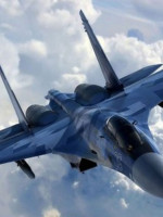 Rusia empieza a bombardear al grupo Estado Islámico en Siria