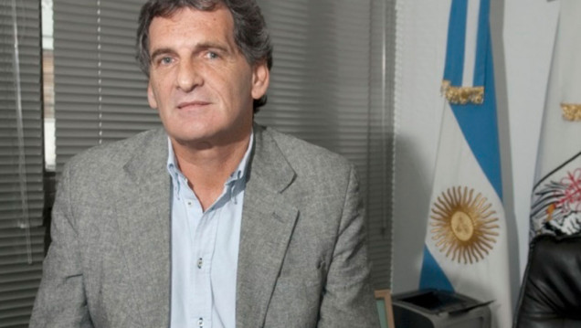 imagen Dejarán de apelar la prisión domiciliaria de los represores