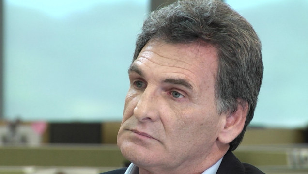 imagen Avruj: "Tenemos que ser respetuosos"