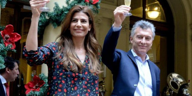 Macri criticó la liberación de los detenidos durante los incidentes en el Congreso