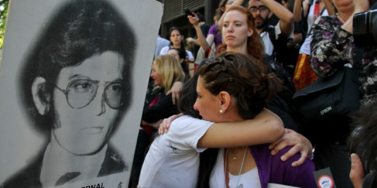 "Universidad y Memoria": Un compromiso que sigue vigente