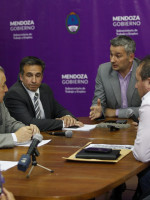 Negociación dividida para la paritaria en Salud