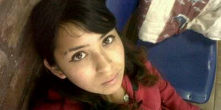 Imputaron al padre de Ayelén Arroyo tras una denuncia de otra hija
