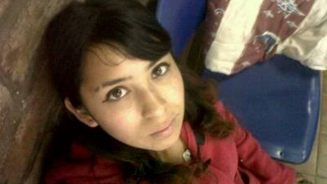 imagen Asesinaron a otra joven y su padre es el principal sospechoso