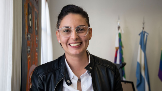 imagen "Se necesita una política interministerial y una Justicia con perspectiva de género" ante los femicidios