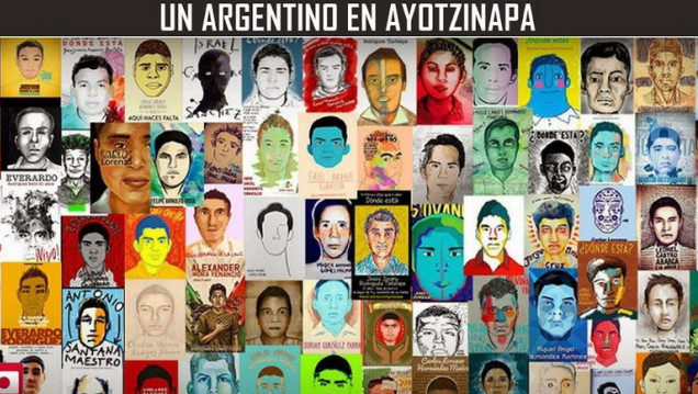 imagen La crónica azteca que se viene