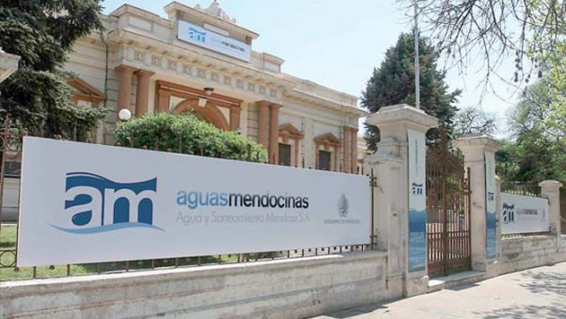 imagen Aysam quiere un aumento del 35 por ciento