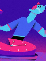 Especialistas advierten que la dieta del ayuno intermitente puede generar trastornos alimentarios