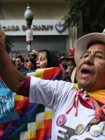Cronología de la reforma constitucional en Jujuy