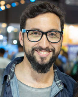 imagen Leonardo Oliva