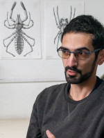 Del laboratorio al papel: la ciencia dibujada frente al avance de la IA