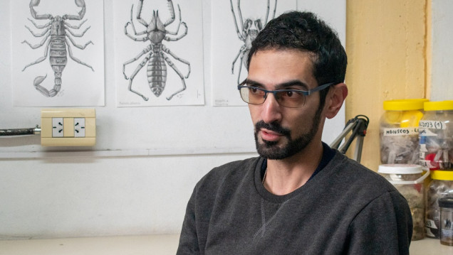 imagen Del laboratorio al papel: la ciencia dibujada frente al avance de la IA