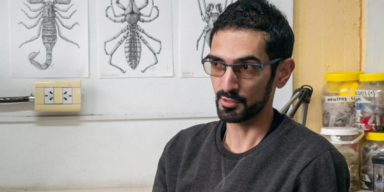 Del laboratorio al papel: la ciencia dibujada frente al avance de la IA