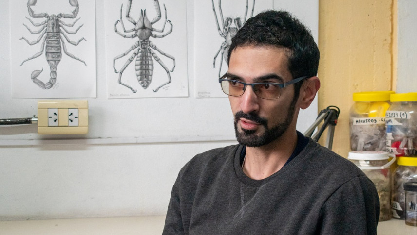 imagen que ilustra noticia Del laboratorio al papel: la ciencia dibujada frente al avance de la IA